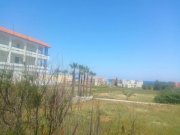 Maleme Kreta, Maleme: Grundstück mit Meerblick innerhalb des Stadtplans zu verkaufen Grundstück kaufen